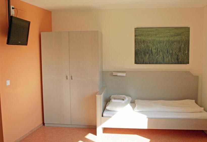 Motel Arbotel 24h Self Check In