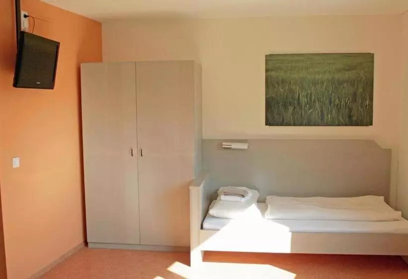 Motel Arbotel 24h Self Check In