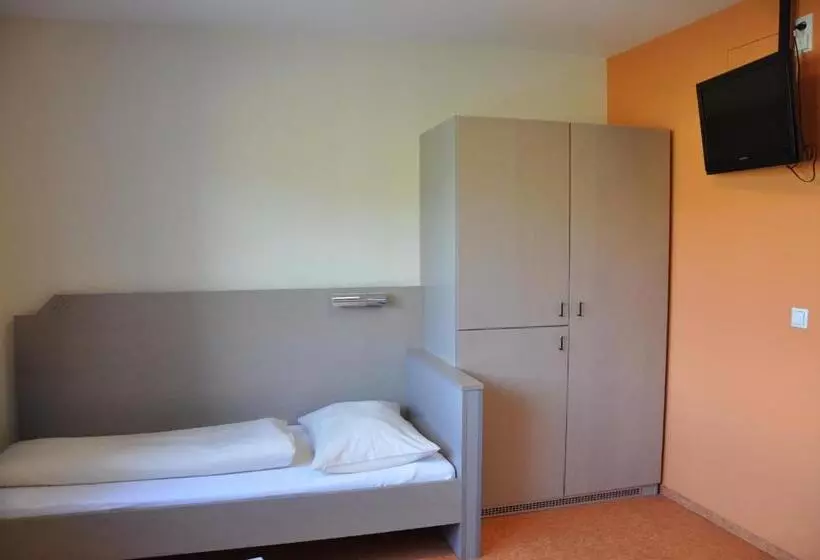 Motel Arbotel 24h Self Check In