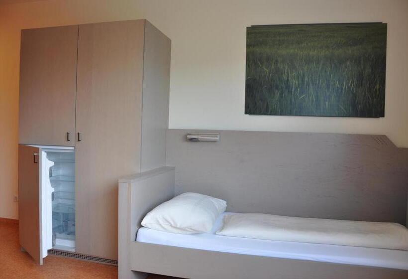 Motel Arbotel 24h Self Check In