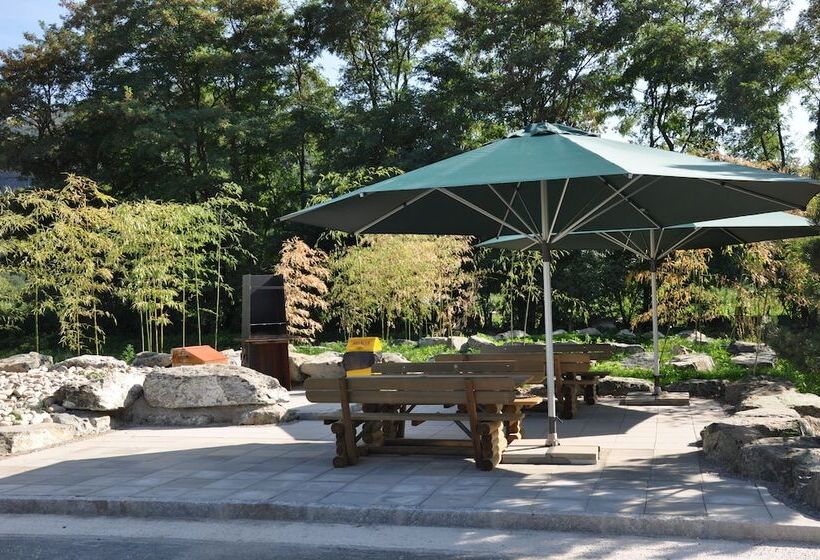 Motel Arbotel 24h Self Check In