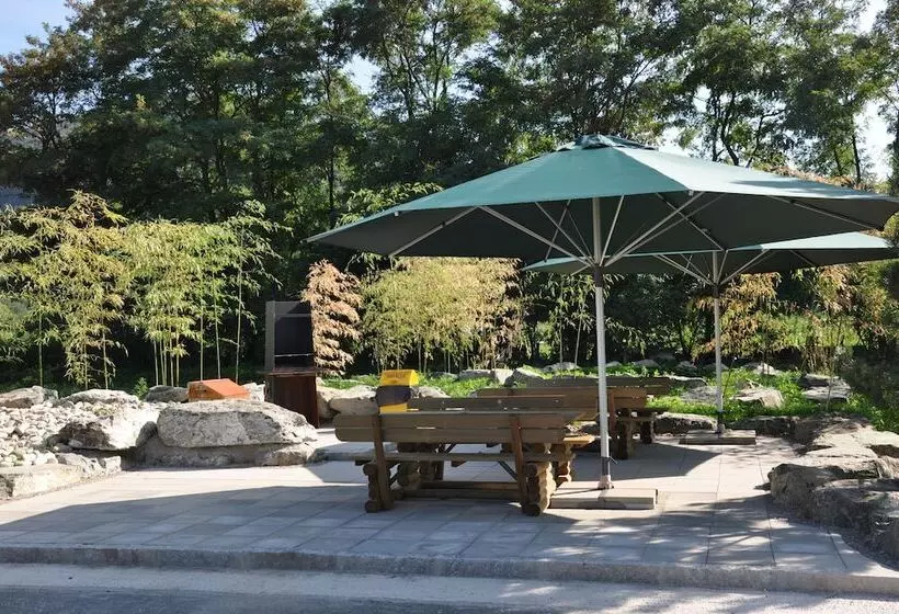 Motel Arbotel 24h Self Check In