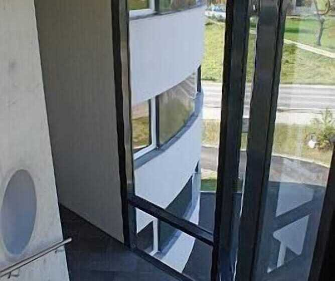 Motel Arbotel 24h Self Check In