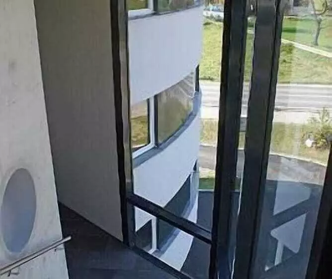 Motel Arbotel 24h Self Check In