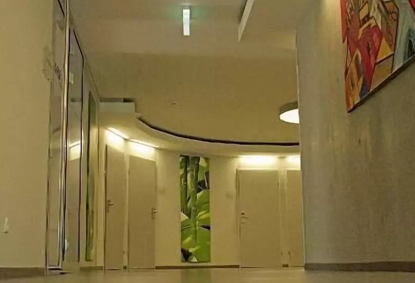 Motel Arbotel 24h Self Check In