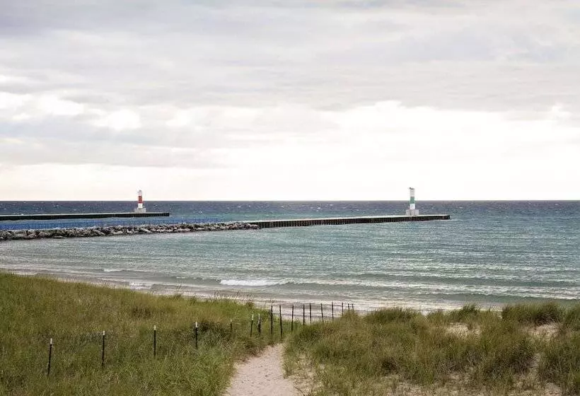 Motel Inn At The Alpine