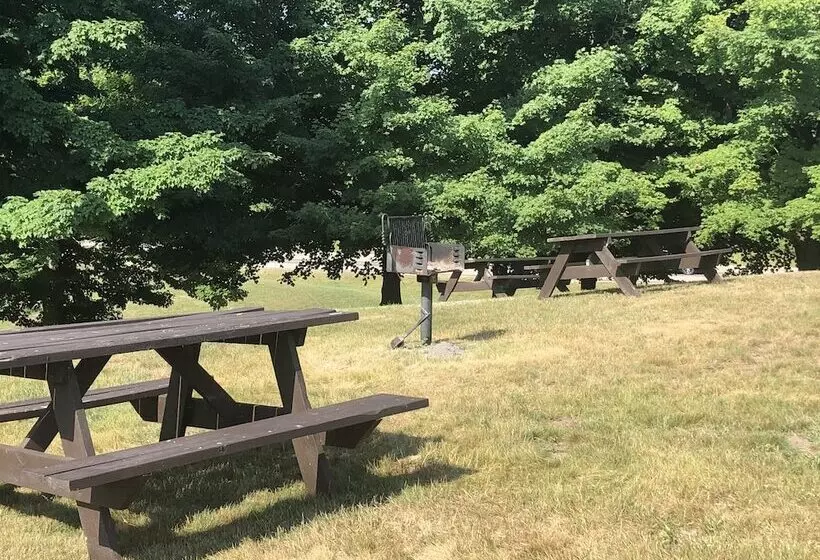 Motel Inn At The Alpine