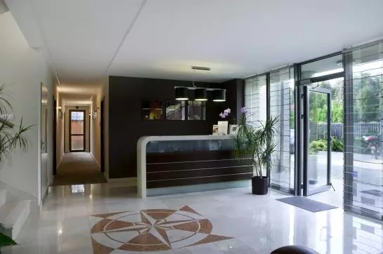 Neohotel Airport
