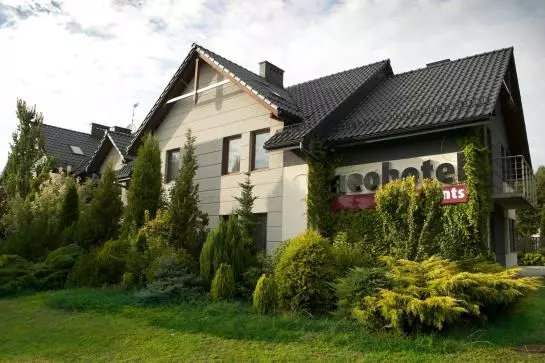 Neohotel Airport