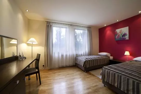 Neohotel Airport