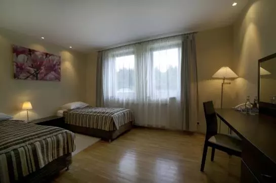 Neohotel Airport