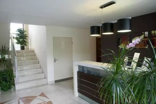 Neohotel Airport