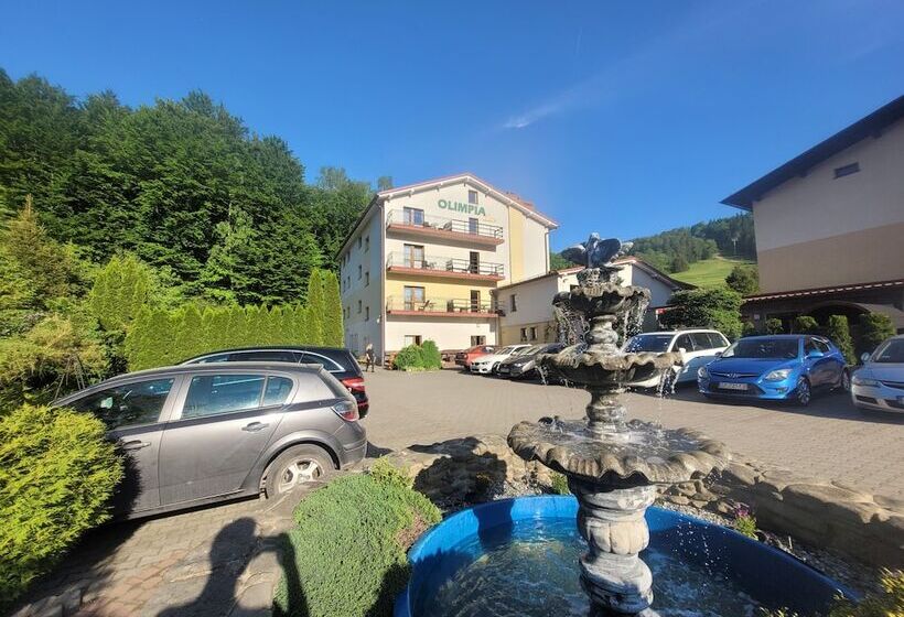 Olimpia Resort & Spa