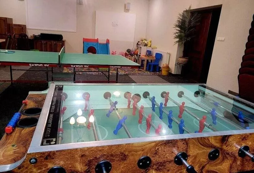 Olimpia Resort & Spa