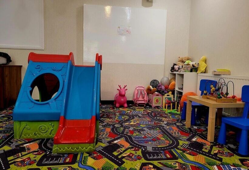 Olimpia Resort & Spa