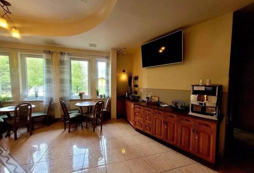 Olimpia Resort & Spa