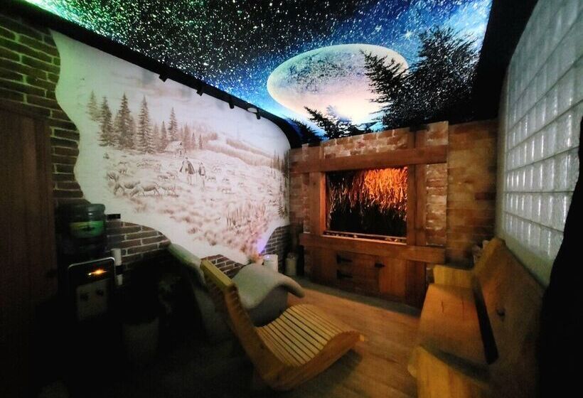 Olimpia Resort & Spa