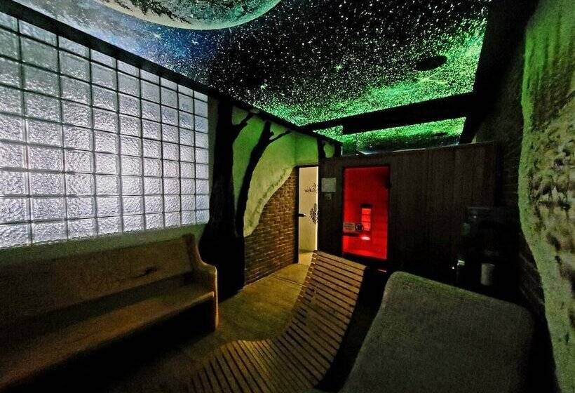 Olimpia Resort & Spa