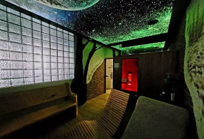 Olimpia Resort & Spa