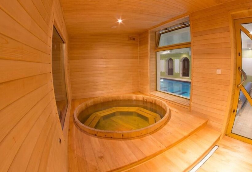 Olimpia Resort & Spa