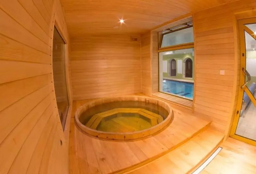 Olimpia Resort & Spa