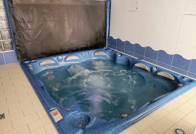 Olimpia Resort & Spa