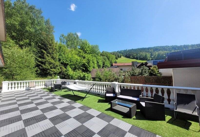 Olimpia Resort & Spa