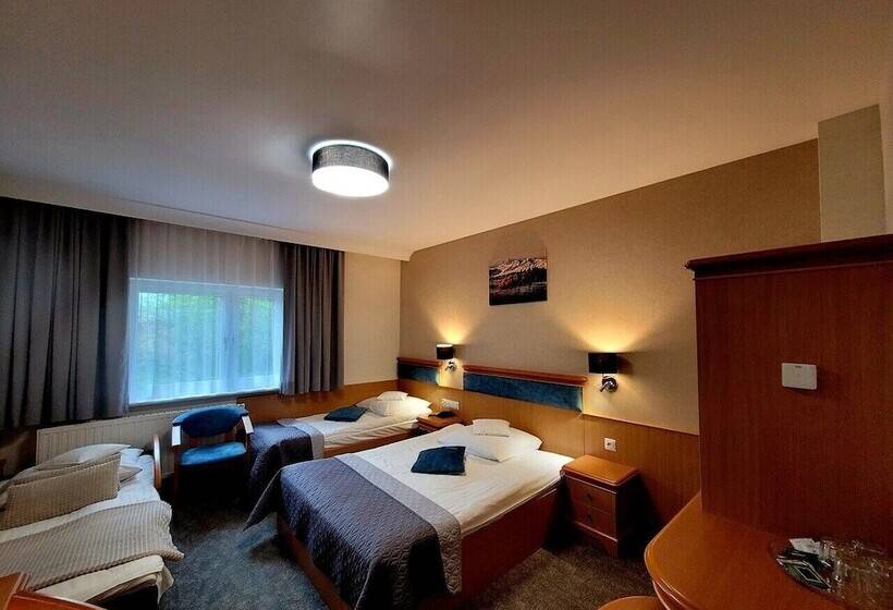 Olimpia Resort & Spa