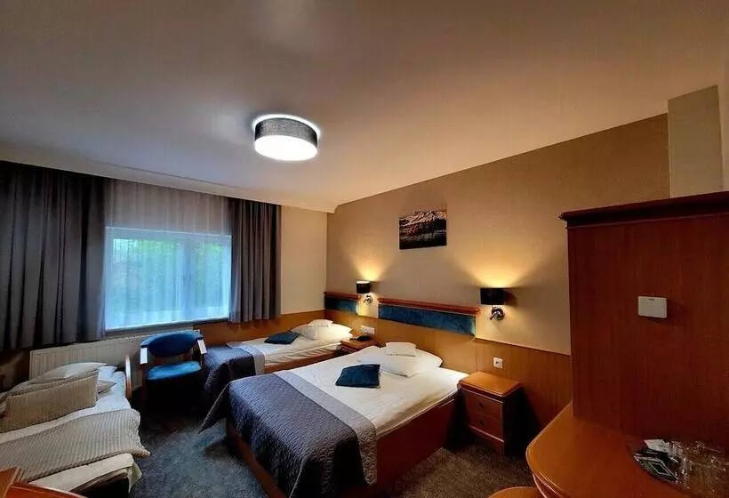 Olimpia Resort & Spa