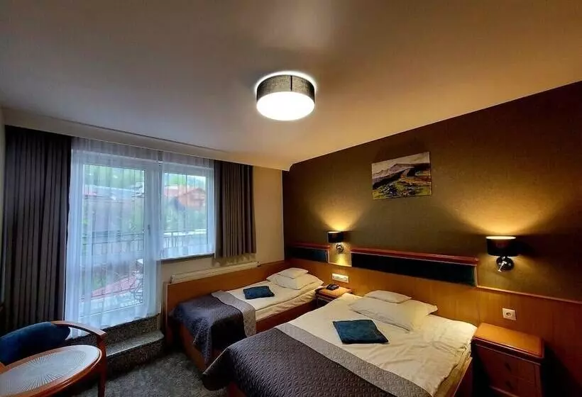 Olimpia Resort & Spa