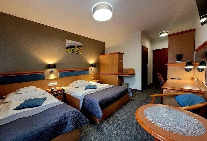 Olimpia Resort & Spa