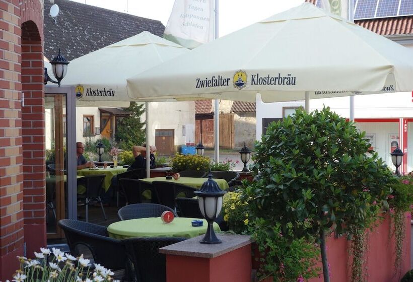 Пансион & Restaurant Post