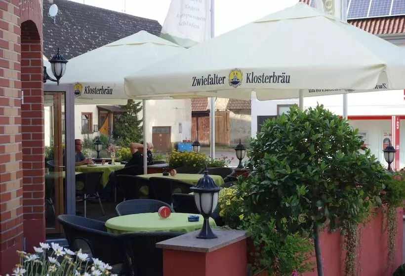 펜션 & Restaurant Post