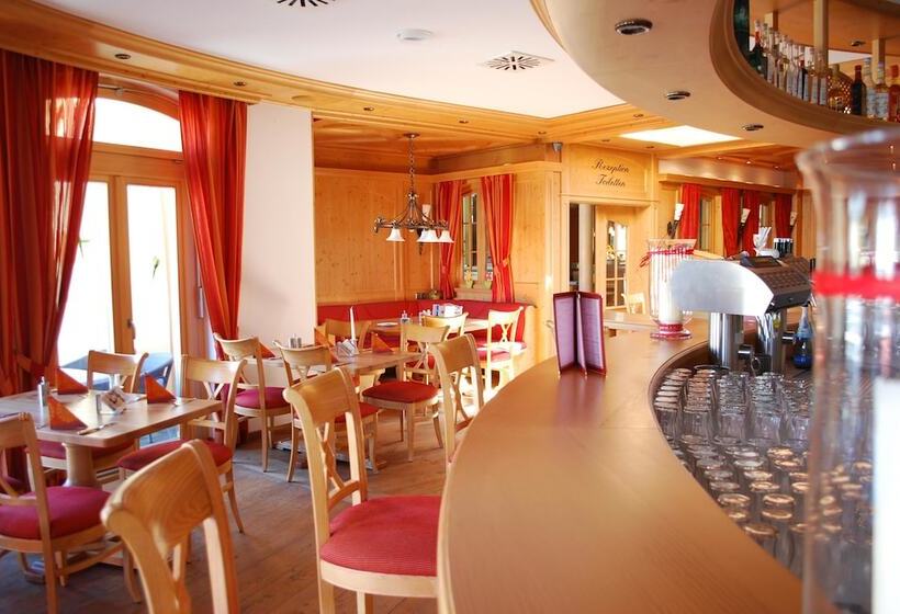 Пансион & Restaurant Post