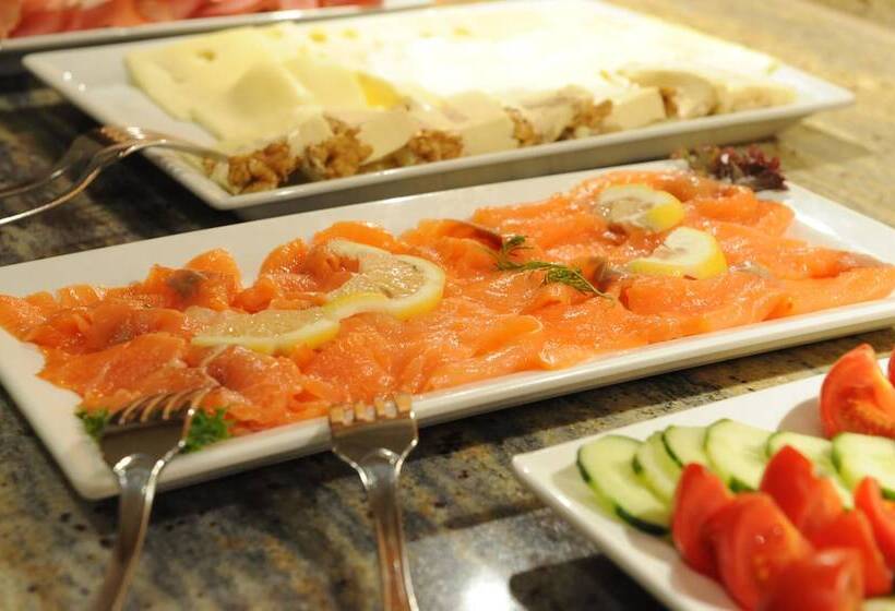 Пансион & Restaurant Post