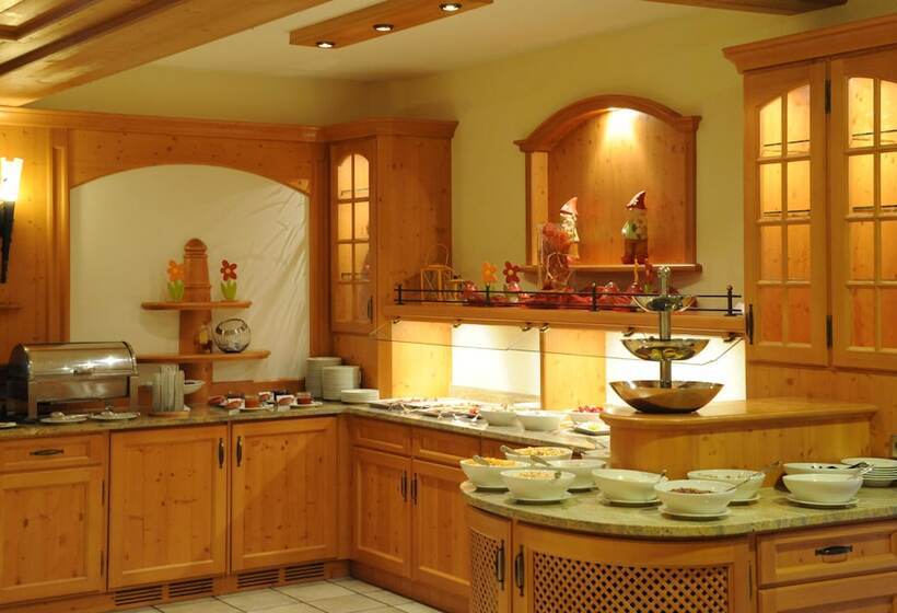 Пансион & Restaurant Post