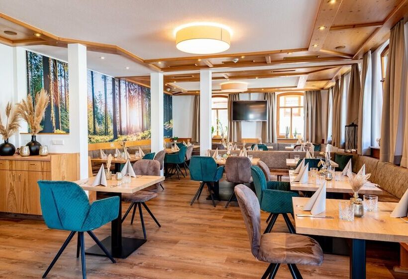 Пансион & Restaurant Post