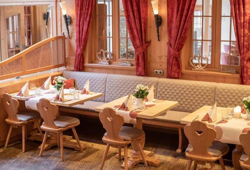 Пансион & Restaurant Post