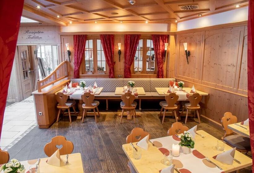 Пансион & Restaurant Post