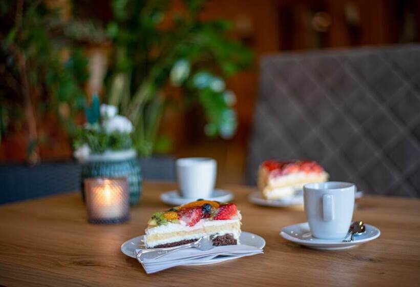 Пансион & Restaurant Post