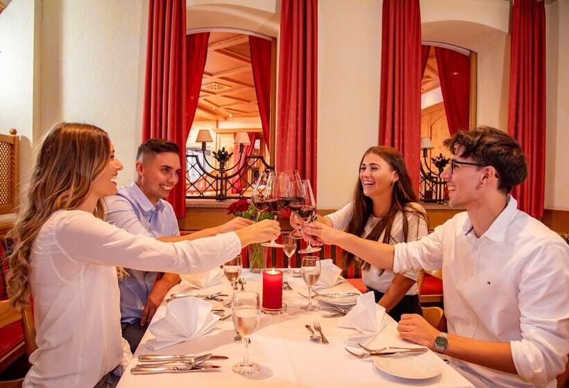 Пансион & Restaurant Post