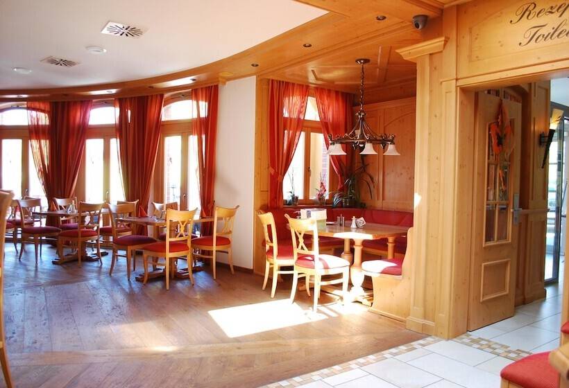 Пансион & Restaurant Post