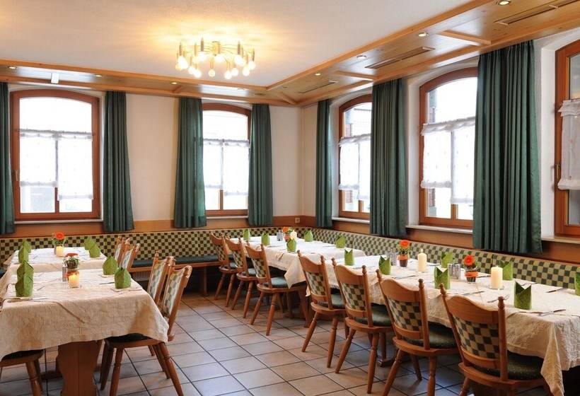 Пансион & Restaurant Post