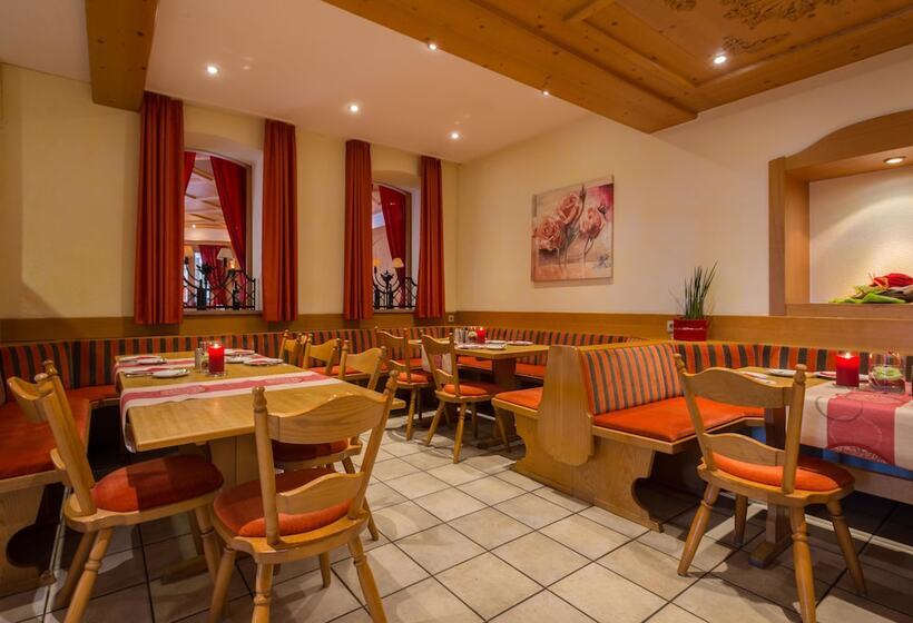 Пансион & Restaurant Post