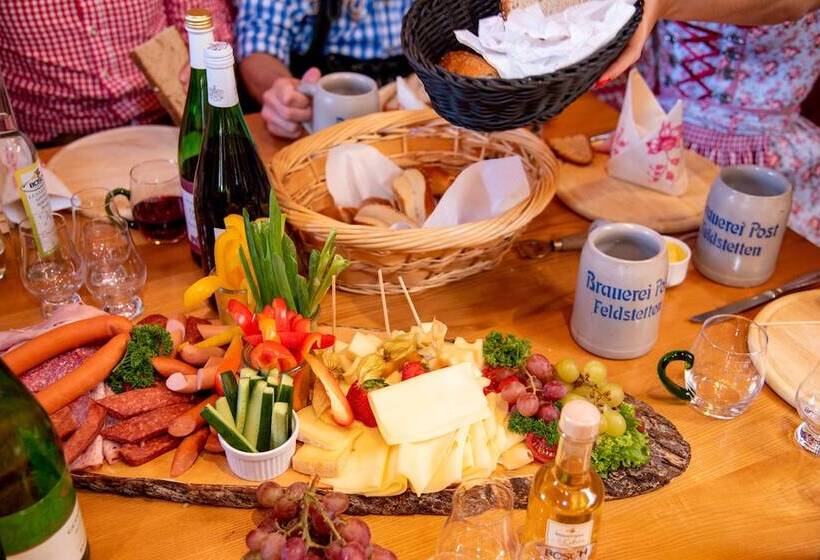 Пансион & Restaurant Post