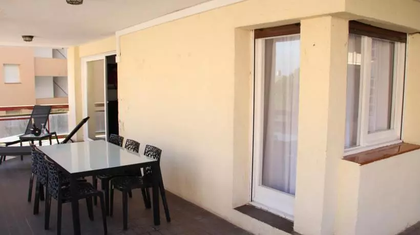 Click&booking Apartamentos Skorpios