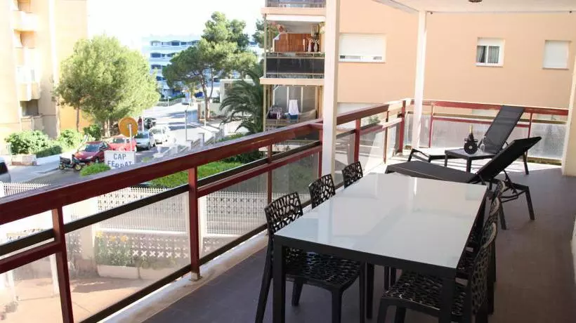 Click&booking Apartamentos Skorpios
