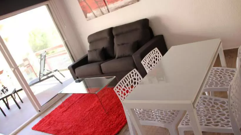 Click&booking Apartamentos Skorpios