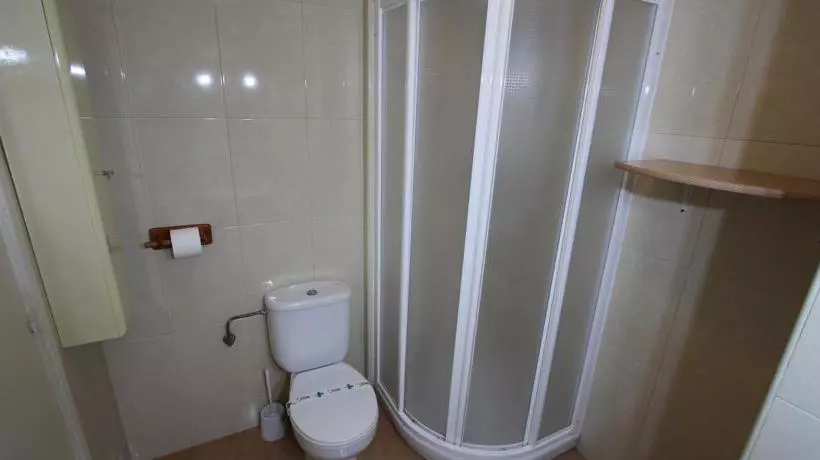 Click&booking Apartamentos Skorpios