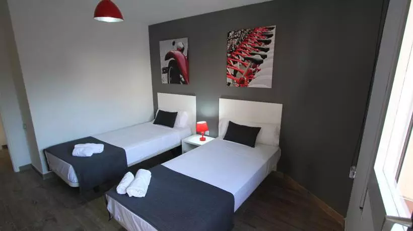 Click&booking Apartamentos Skorpios